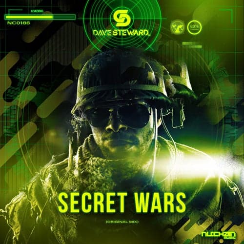 Secret Wars (Original Mix)