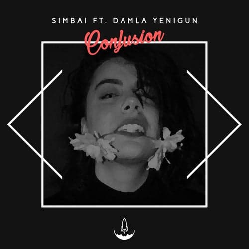 Confusion (feat. Damla Yenigun)