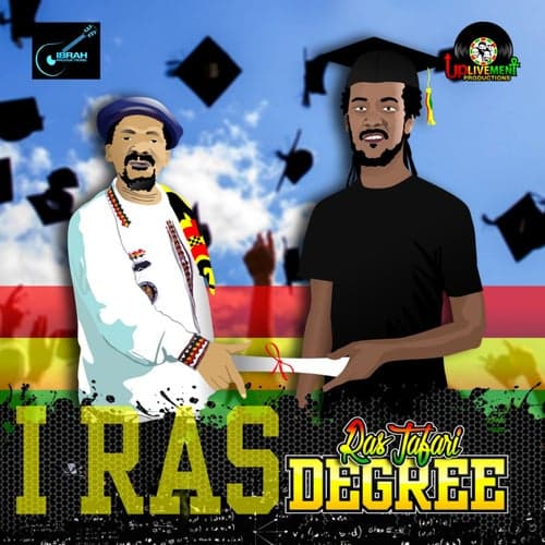 Ras Tafari Degree
