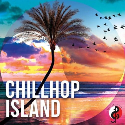 Chillhop Island