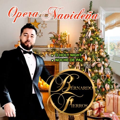 Opera Navideña