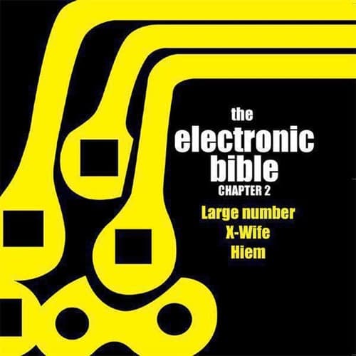 The Electronic Bible, Chapter Two