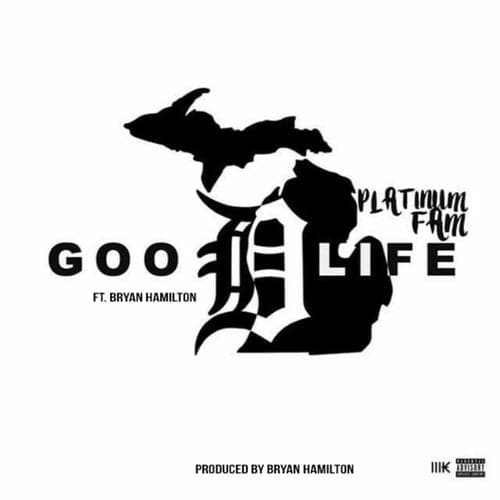 Good Life (feat. Bryan Hamilton)