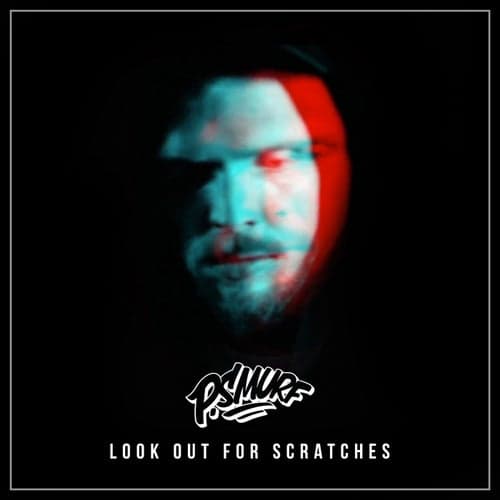 Look out for Scratches (feat. DJ Cost)