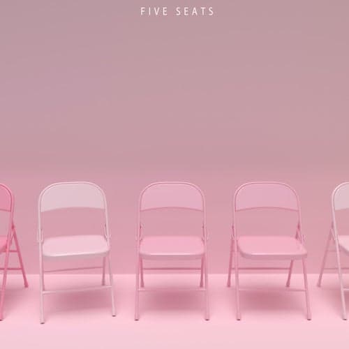 Five seats