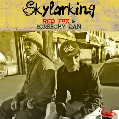 Skylarking - Single