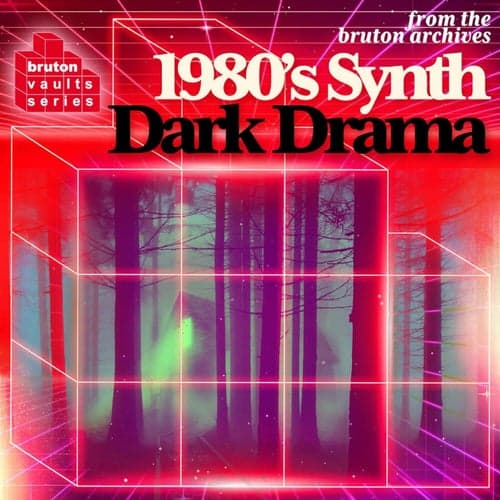 1980's Synth Dark Drama
