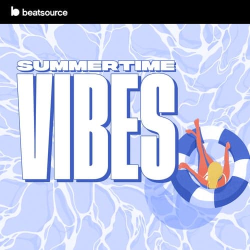 Summertime Vibes playlist