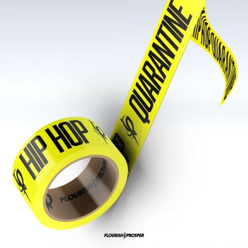 Hip Hop Quarantine: The Album