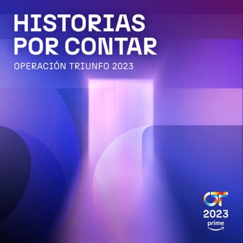 OT Gala 11 (Operación Triunfo 2023) by Operación Triunfo 2023, Martin  Urrutia, Lucas Curotto, Bea Fernández, Ruslana, Paul Thin, Juanjo Bona and  Naiara on Beatsource
