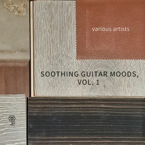 Soothing Guitar Moods, Vol. 1