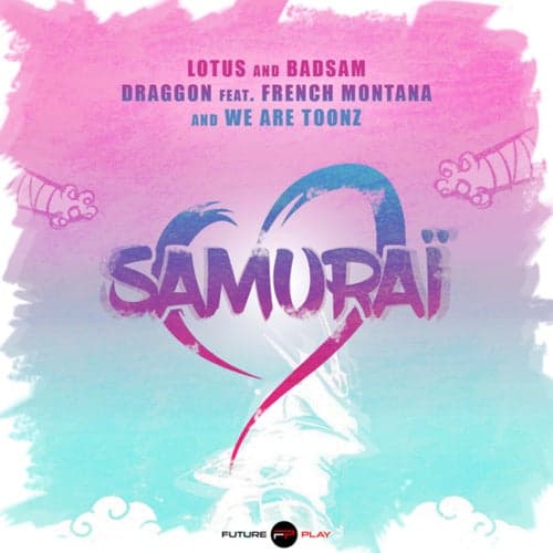 Samuraï (Radio Edit)