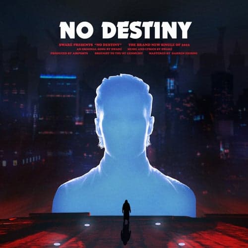 No Destiny