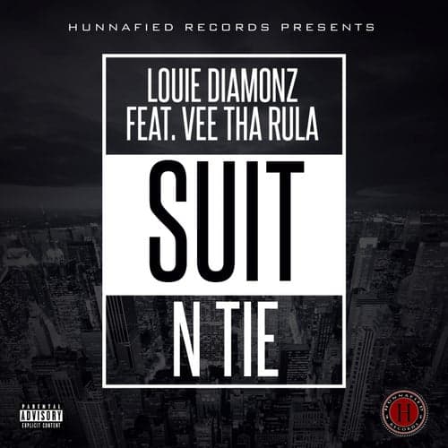 Suit n' Tie (Feat. Vee tha Rula) - Single