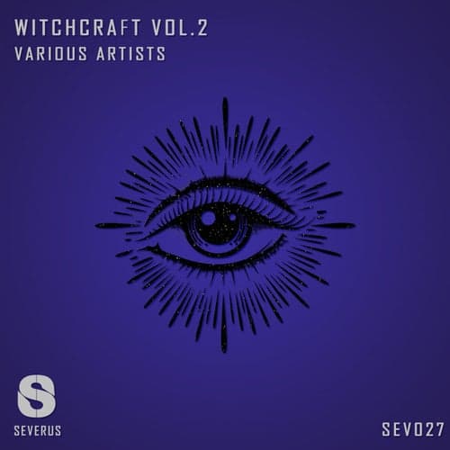 Witchcarft Vol.1