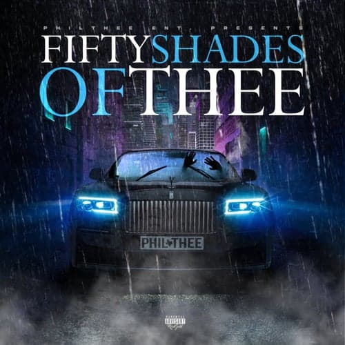 Fifty Shades Of Thee