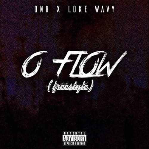 O Flow (feat. Loke Wavy)