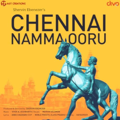 Chennai Namma Ooru