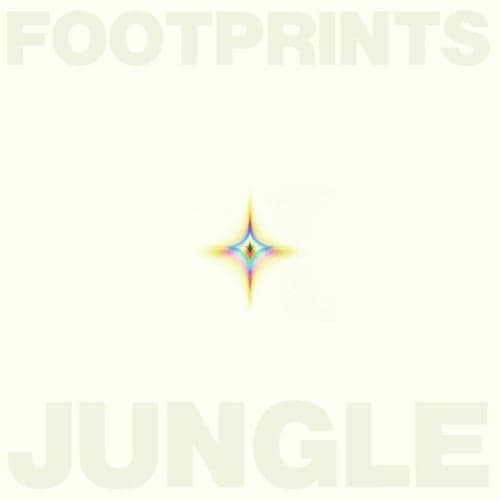 Footprints + Jungle