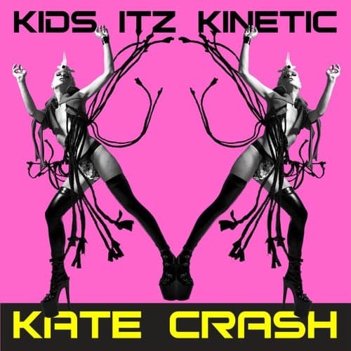 Kids Itz Kinetic