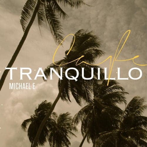 Cafe Tranquillo (Re-issue)