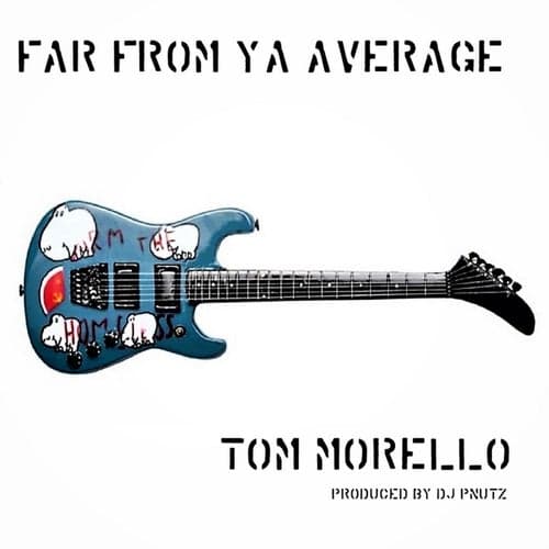 Tom Morello (Radio Edit)