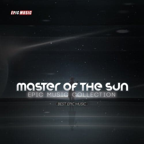 Master Of The Sun