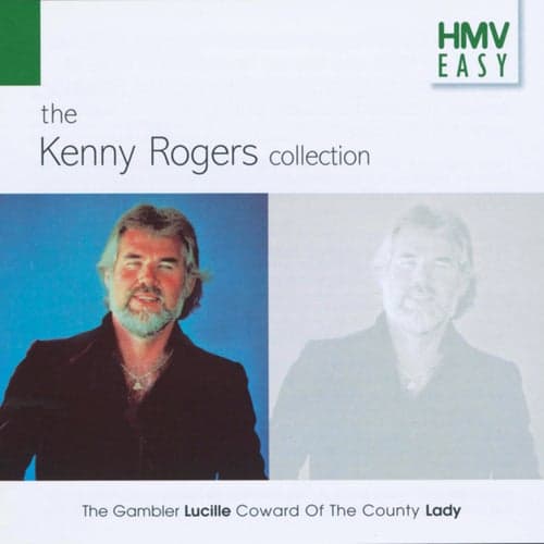HMV Easy: The Kenny Rogers Collection