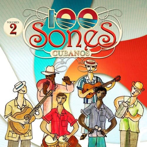 100 Sones Cubanos, Vol. 2