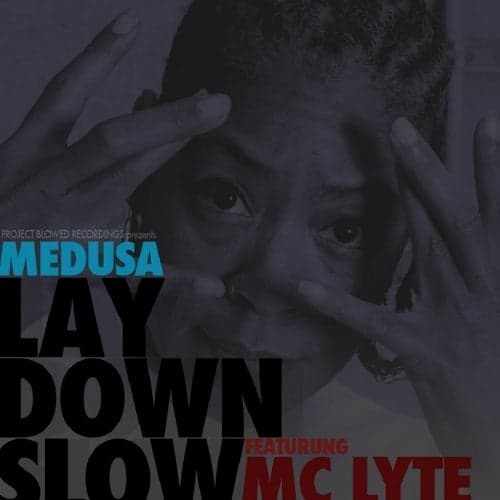 Lay Down Slow (feat. MC Lyte) - Single