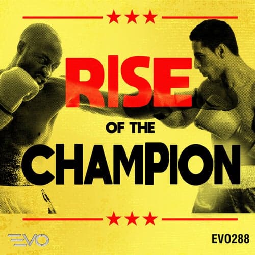 Rise of the Champion