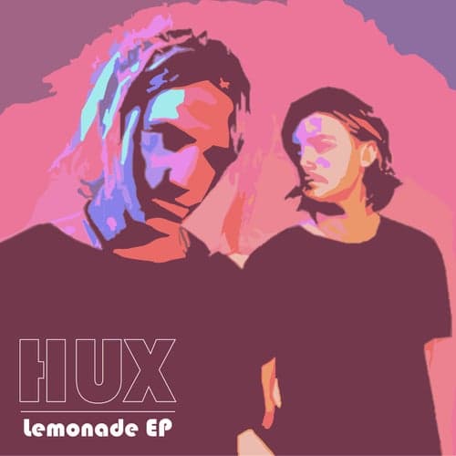 Lemonade EP