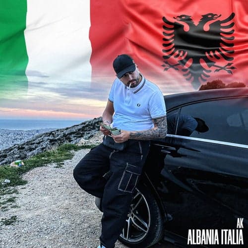 Albania Italia