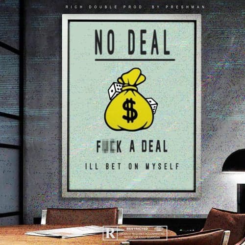 No Deal (feat. Navv Greene)