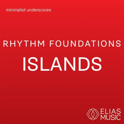 Rhythm Foundations - Islands