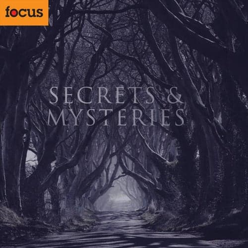 Secrets & Mysteries