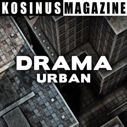 Drama Urban