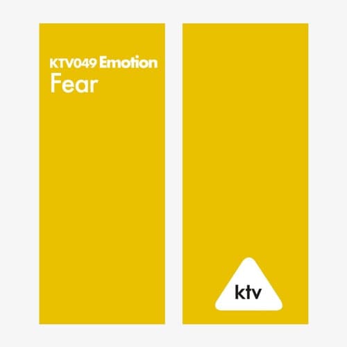 Emotion - Fear