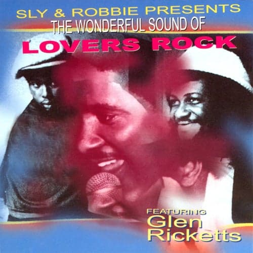 The Wonderful Sound of Lovers Rock