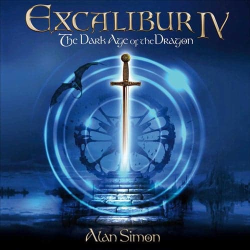 Excalibur IV: The Dark Age of the Dragon