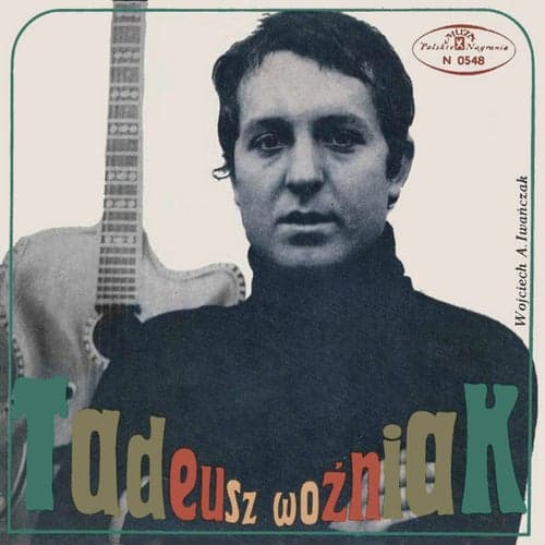 Tadeusz Woźniak (1968)