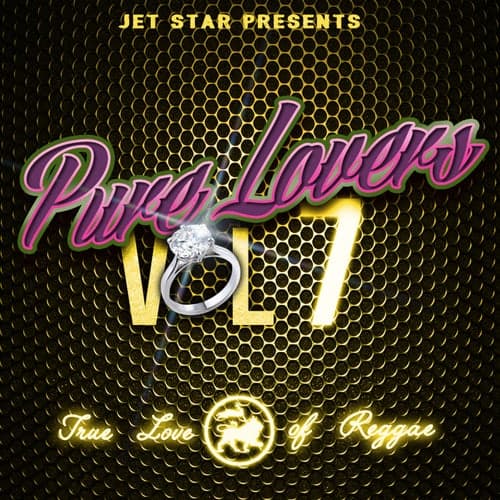 Pure Lovers, Vol. 7