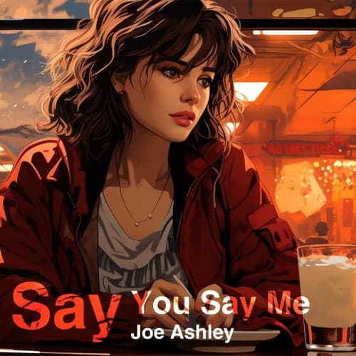 Say You Say Me (Beat Version)