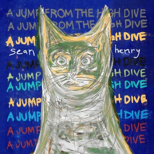 A Jump From The High Dive