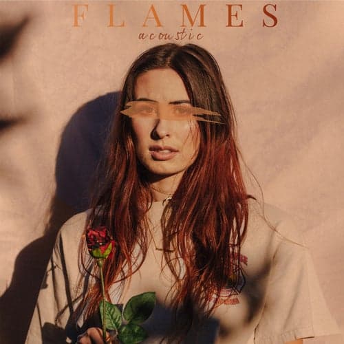 Flames (Acoustic)