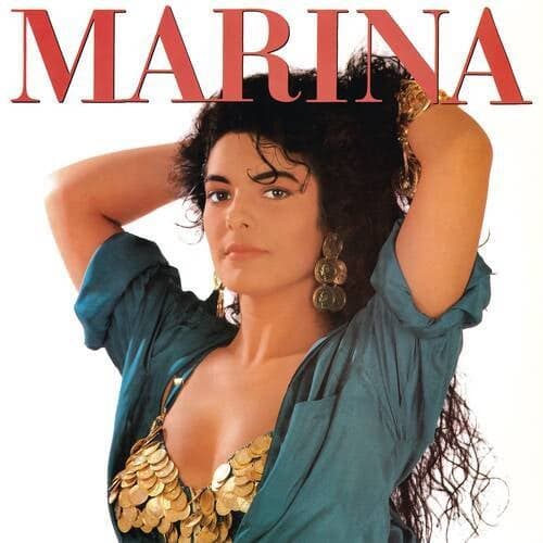 Marina (Remasterizado 2024)