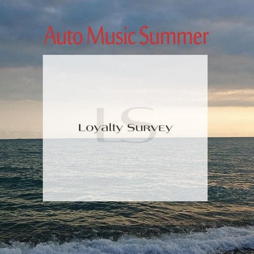 Auto Music Summer