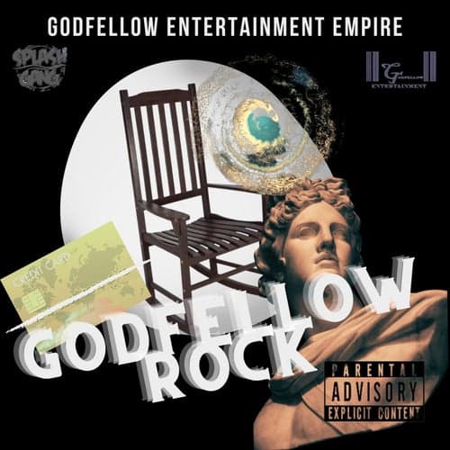 Godfellow Rock