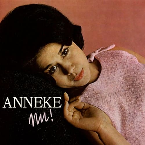 Anneke Nu! (Remastered 2022)