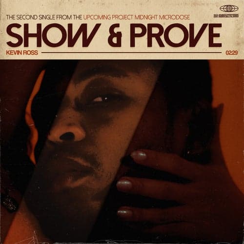 Show & Prove